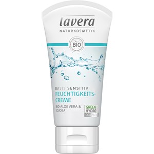 Lavera Basis Sensitiv Feuchtigkeitscreme