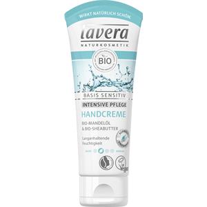 Lavera Basis Sensitiv Handcreme