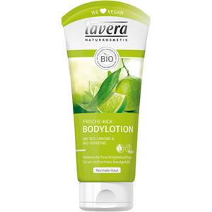 Lavera Frische-Kick Bodylotion