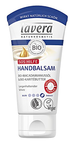 Lavera Handbalsam SOS