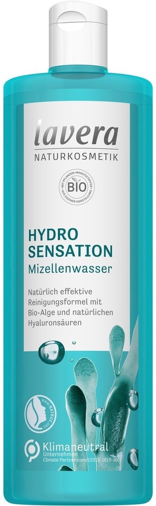 Lavera Hydro Sensation Mizellenwasser