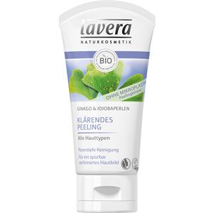 Lavera Klärendes Peeling