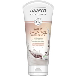 Lavera Mild Balance Pflegedusche