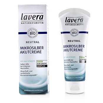 Lavera Neutral Akutcreme