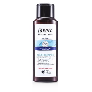 Lavera Neutral Dusch-Shampoo