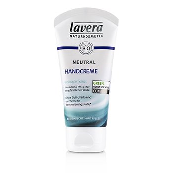 Lavera Neutral Handcreme