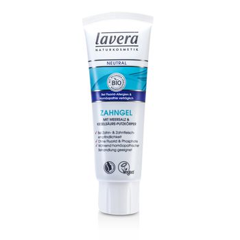 Lavera Neutral Zahngel