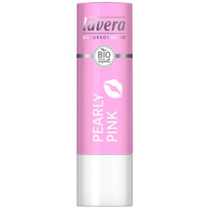 Lavera Pearly Pink Lippenbalsam