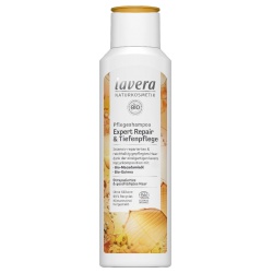 Lavera Pflegeshampoo Expert Repair & Tiefenpflege