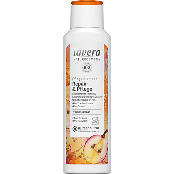 Lavera Pflegeshampoo Repair & Pflege