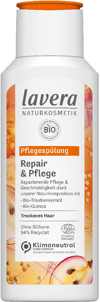 Lavera Pflegespülung Repair & Pflege