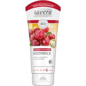 Lavera Regenerierende Bodymilk