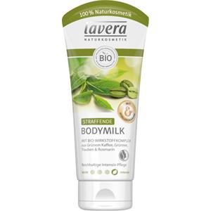 Lavera traffende Bodymilk