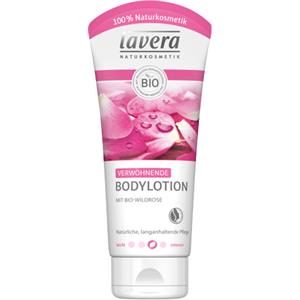 Lavera Verwöhnende Bodylotion