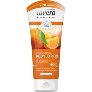 Lavera Vitalisierende Bodylotion