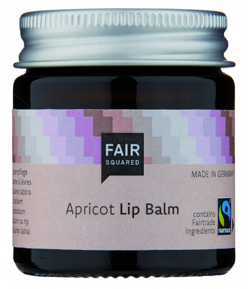 Lip Balm Apricot (20 g)