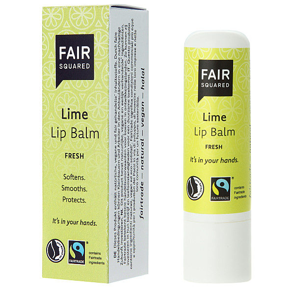 Lip Balm Lime (12 g)