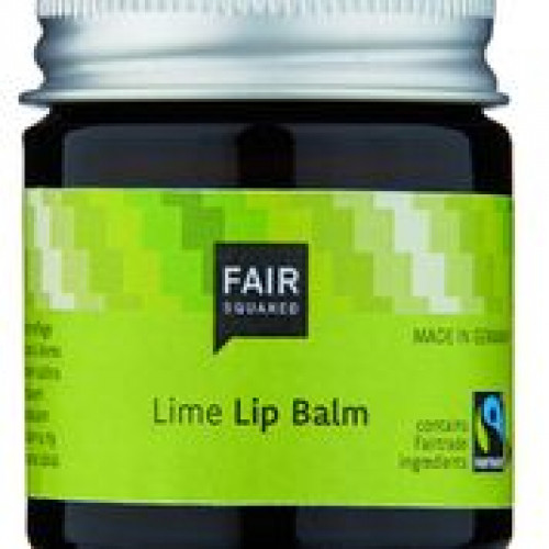 Lip Balm Lime (20 g)