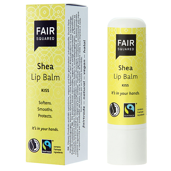 Lip Balm Shea (12 g)