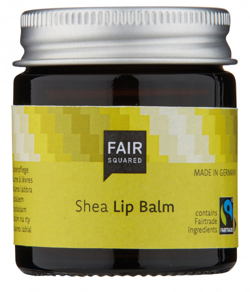 Lip Balm Shea (20 g)