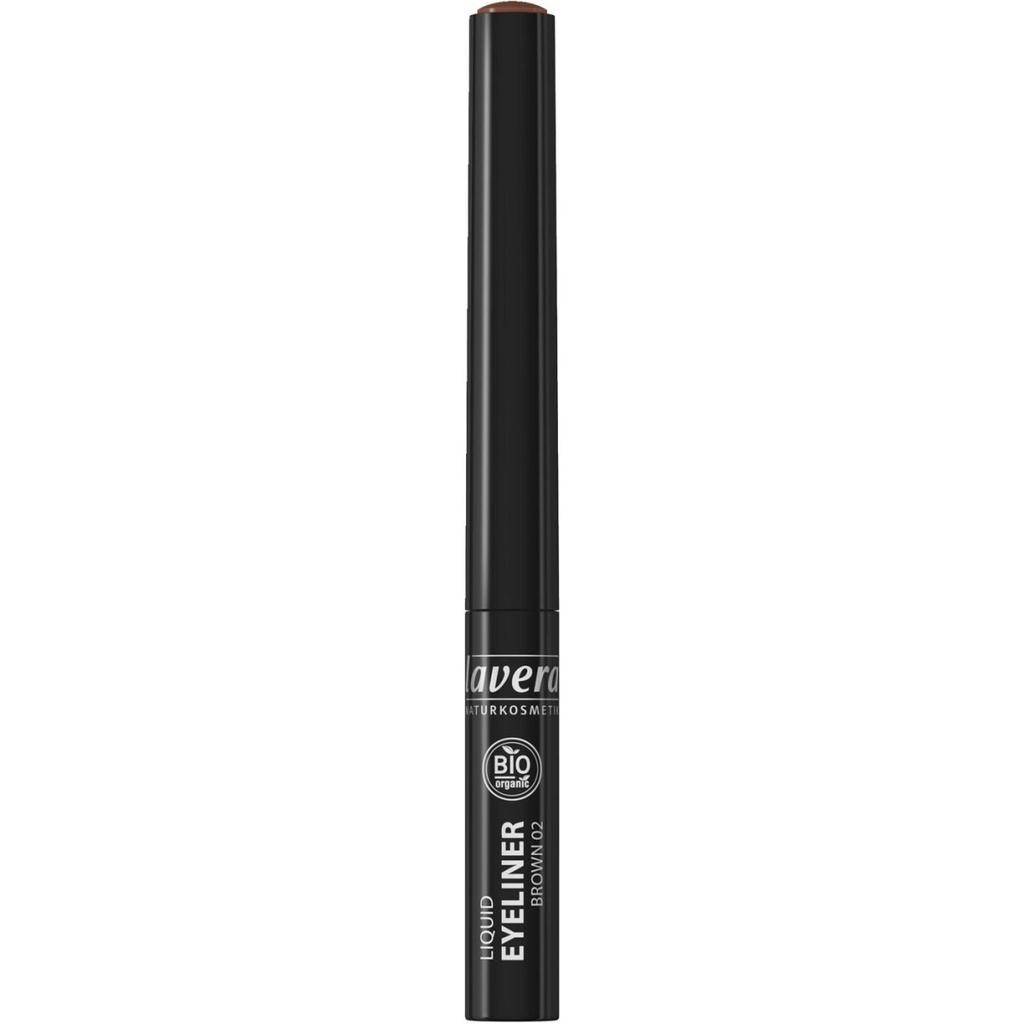 Liquid Eyeliner (02 Brown)