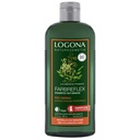 Logona Farbreflex Shampoo Bio-Henna für rot-braunes Haar