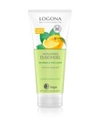 Logona Kühlendes Duschgel Minze & Yuzu 200 ml