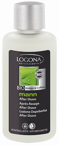 Logona MANN Aftershave 100 ml