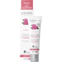 Logona MOISTURE LIFT Aktiv Glättende Feuchtigkeitscreme 30 ml