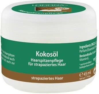 Logona Pflegeöl Kokos