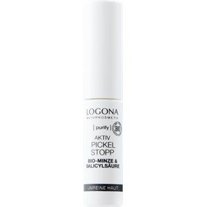 Logona PURIFY Aktiv Pickel-Stop 6 ml