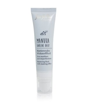 Manuka Mattierendes Wirkstofffluid