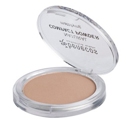 Natural Compact Powder (Sand / 9 g)