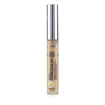 Natural Concealer Q10 (03 Honey / 5,5 ml)