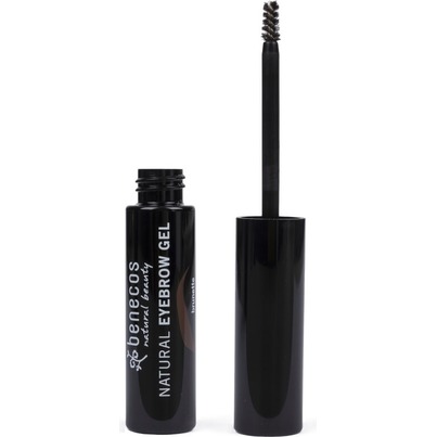 Natural Eyebrow Gel (Ash Brown / 3 ml)