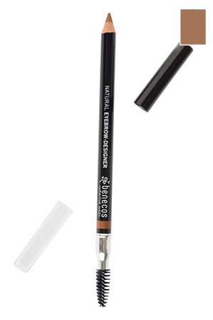 Natural Eyebrow-Designer (Gentle Brown / 1 Stück)