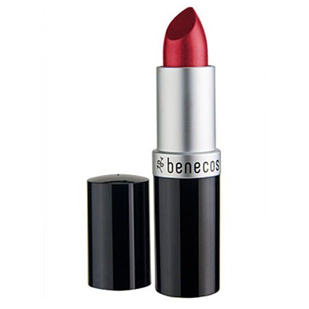 Natural Lipstick (Just Red / 4,5 g)