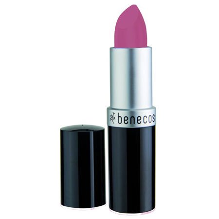 Natural Lipstick (Pink Rose / 4,5 g)