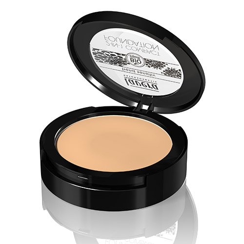 Naural Mousse Make-Up (05 Almond / 15 g)