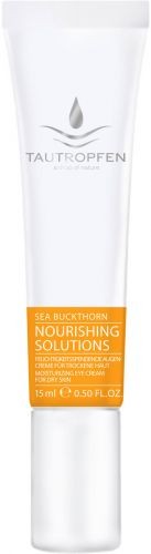 Nourishing Sanddorn Feuchtigkeitsspendende Augencreme