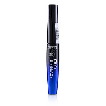 Powerful Lashes Mascara Black