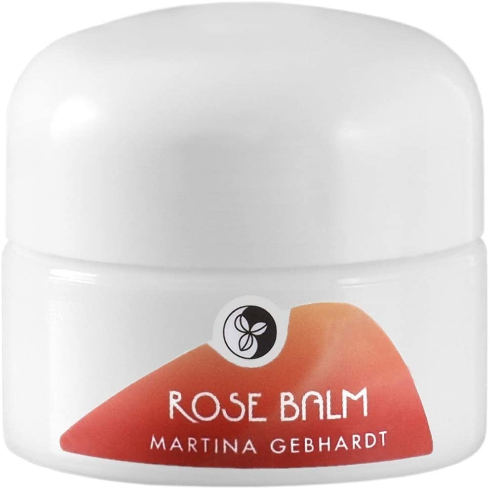 Rose Balm