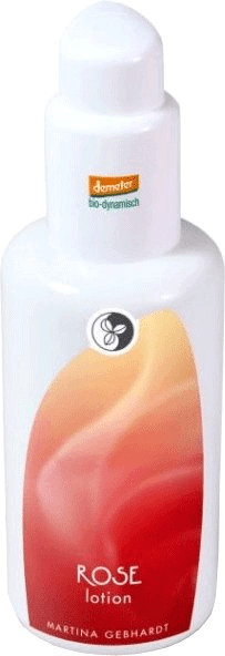 Rose Face Lotion (30 ml)