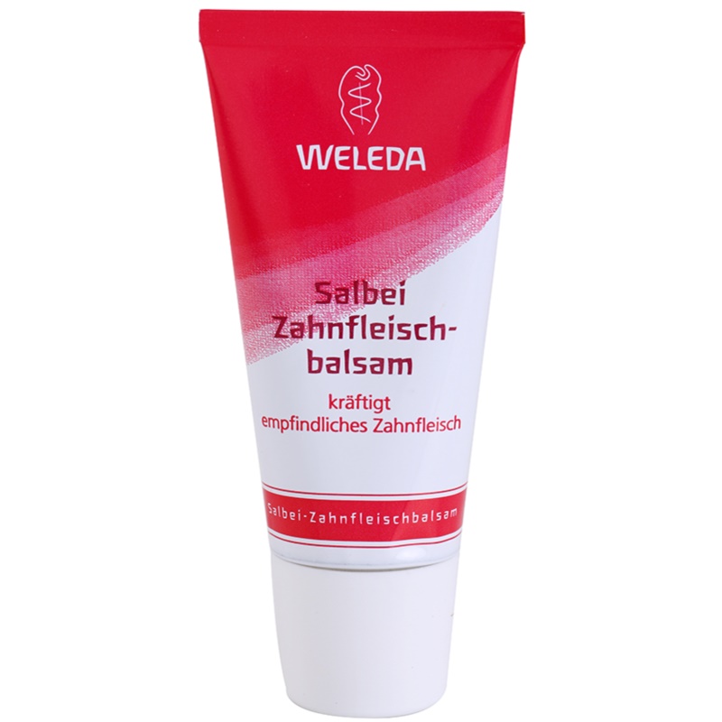 Salbei Zahnfleischbalsam