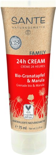 SANTE 24h Creme Granatapfel & Feige