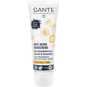 SANTE Anti Aging Handcreme