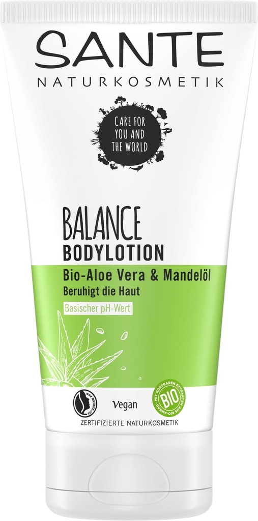 SANTE Balance Bodylotion