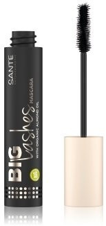 SANTE Big Lashes Mascara 01 Black