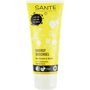 SANTE Energy Duschgel