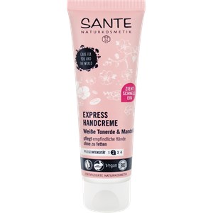 SANTE Express Handcreme